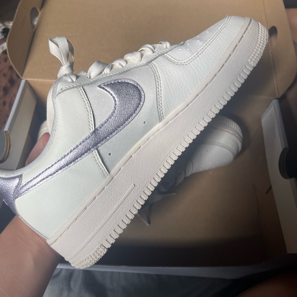 Nike Air Force women - Picture 4 of 7